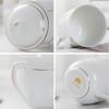 Jingdezhen Ceramic Conference Cup Set