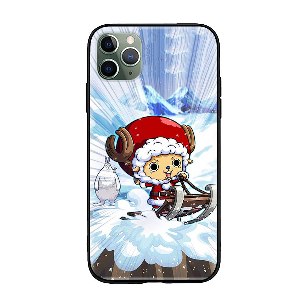 W-23 One Piece Christmas Soft Case for Samsung A04s A05s A10s A11 A12 A14 A15 A22 A23 A32 A50S M31 M51 M52 M53 A25 A30S A51 A52 A55 A70 A71 A72 S10 S9