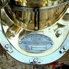 Diving Divers Helmet 18" Brass Vintage Style Deep Sea Mark V Nautical