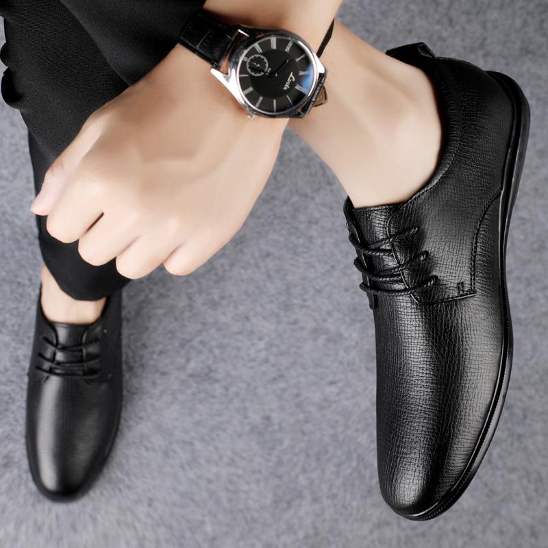 Najnowsze Wysokiej Jakości Ręcznie Robione Oksfordy Męskie Skórzane Buty Garniturowe Męskie Obuwie Biznesowe Ślubne Formalne Buty Włoskie