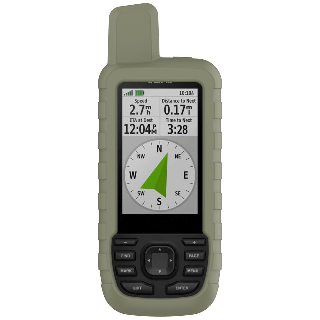 Copertura Compatibile GARMIN GPSMAP 67 66ST 66S 66SR 669S 679