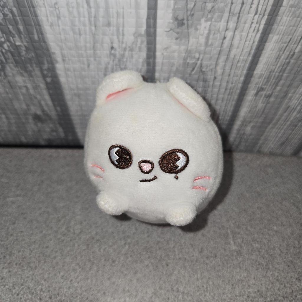 [USED] STRAYKIDS Hyunjin SKZOO Plush Toy