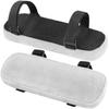 Armrest Covers Chair Handle Bracket Chair Arm Pad Cushion Pad Chair Armrest Pad Armrest Cushion