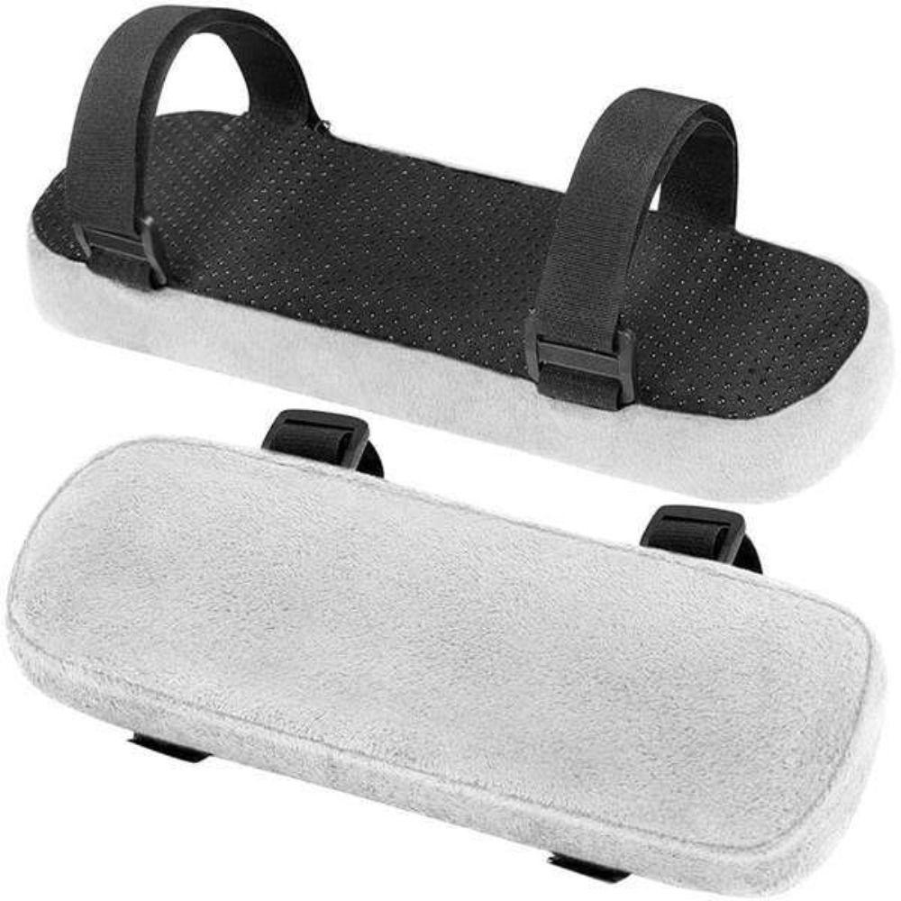 Armrest Covers Chair Handle Bracket Chair Arm Pad Cushion Pad Chair Armrest Pad Armrest Cushion