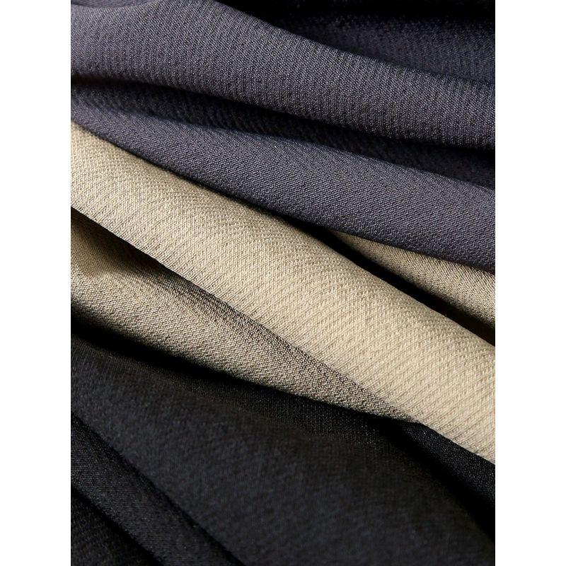 Outdoor Mountain Functional American Stretch Cargo Pants Men's Autumn and Winter Ankle Banded Pants Export Men's Pants Sports Casual Pants