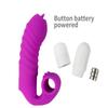 Finger Vibrator Adult Sex Toys for Women Adult Toys Clitoral G-Spot Nipple Vibrators Sexual Pleasure Tools for Women Mini Vibrator Couples Sex Toys