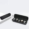 Shockproof Watch Box Organizer 1/2/3/4/5Slots Watch Storage Box Watch Display Holder  Travel