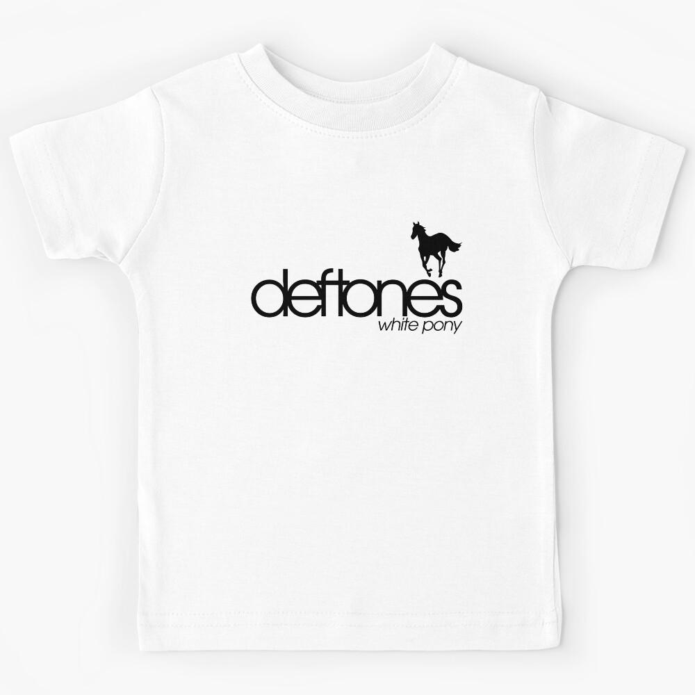 Deftone Private Music Kids T-Shirt 160