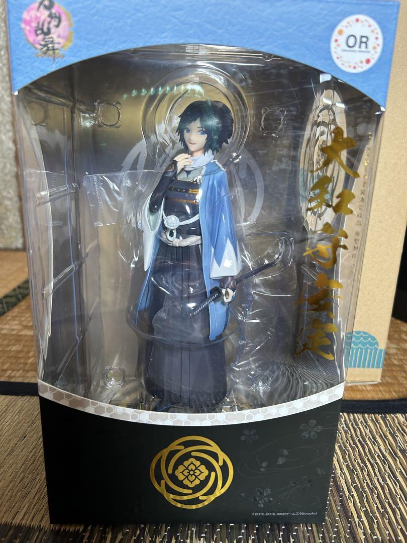 

[USED] Touken Ranbu Yamatonokami Yasusada figure