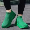Women’s Moccasins Loafers Casual Slip on Walking Shoes Summer Men’s Slip-ons Lightweight Socks Shoes for Girls Large Size 35-46