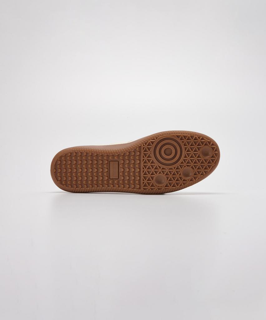 Stco German Army Sneakers Ivory_Sfwvz53Tsi