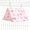 Durability Bird Hanging Huts Comfortable Birdhouses Summer Sleeps Hide House for Parrots During Hot Weather
