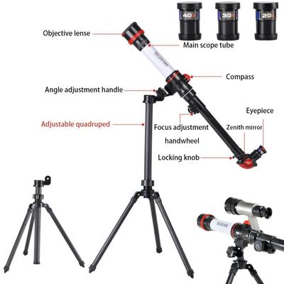 Camping și drumeții – Telescoape