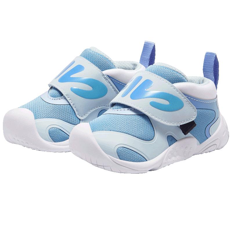 FILA Kids  Walker Shoes 21