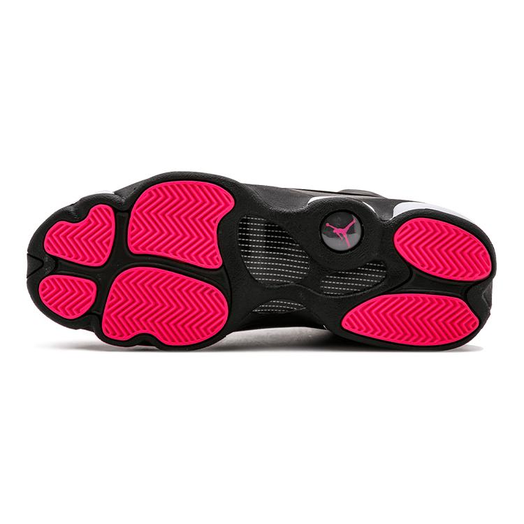 Jordan 13 Retro Hyper Pink 2017 GS 439358-009