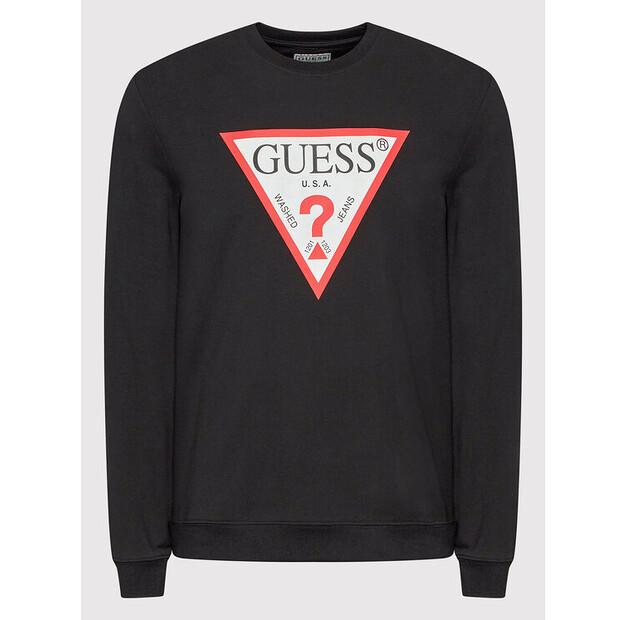 Толстовка Guess M2YQ37 K6ZS1