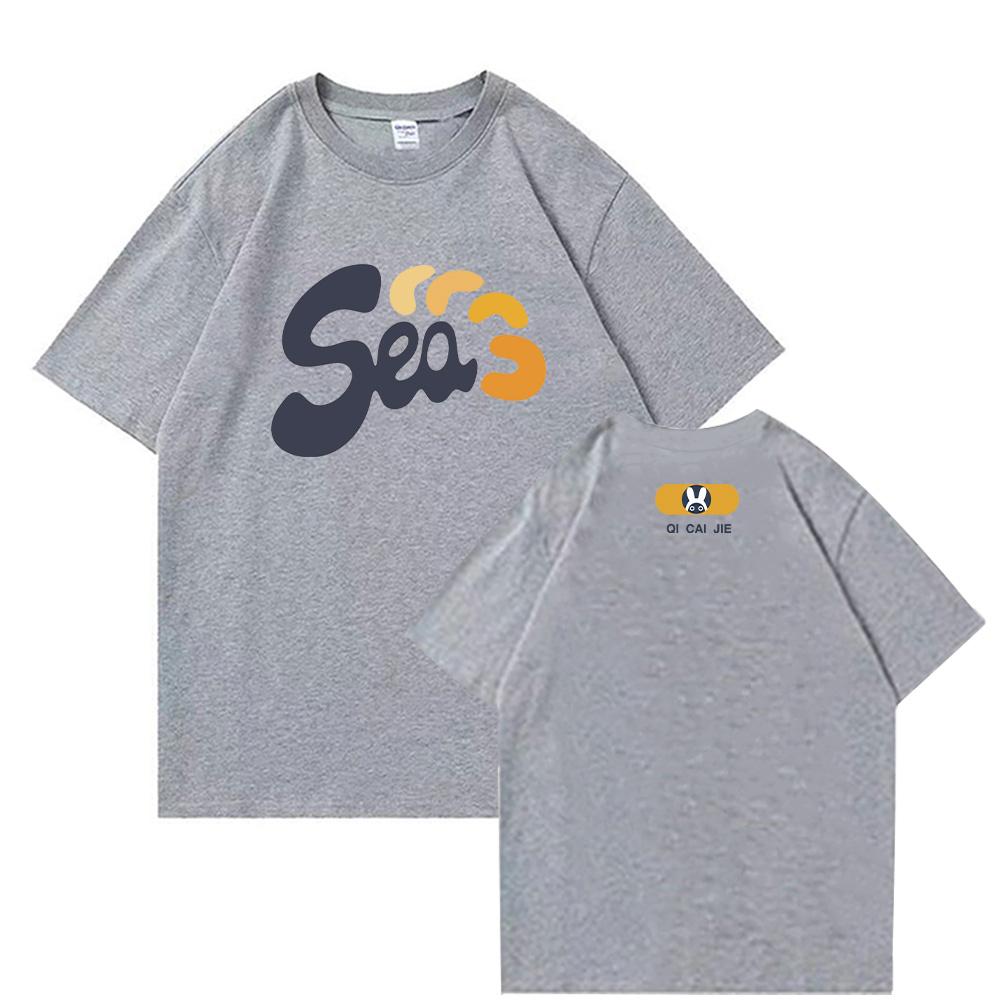 Belle Themed Streetwear Shirt Zenless Zone Zero Kawaii Unisex Tees Anime Cotton Band T-shirt Apparel Gamer Merch Great Gift Fans Clothing summer Tops