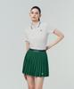 SERGIO TACCHINI W Zipper Neck Polo