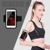Running Arm Bag Men's and Women's Outdoor Sports Fitness Arm Cover 7 Inches Apple Huawei Universal Mobile Phone Arm Bag Wrist Bag