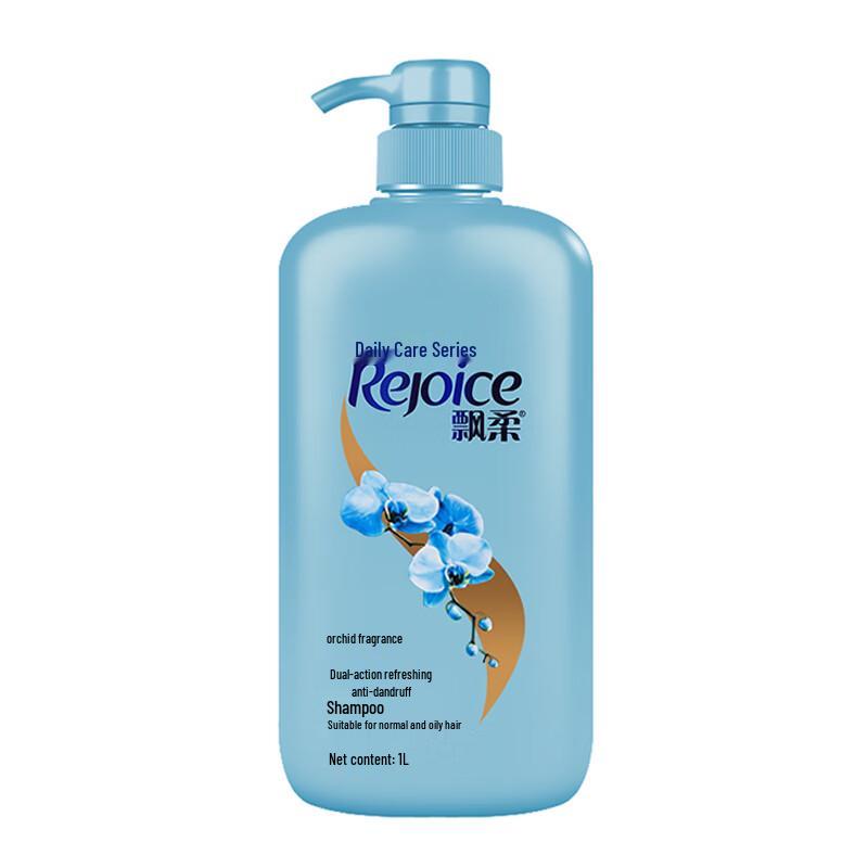 Rejoice Daily Care Anti-Dandruff Shampoo