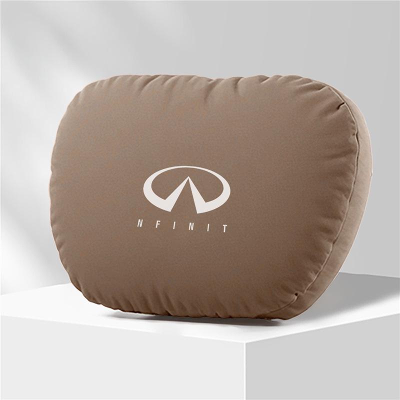 All-Season Lumbar Neck and Head Support for Infiniti Cars