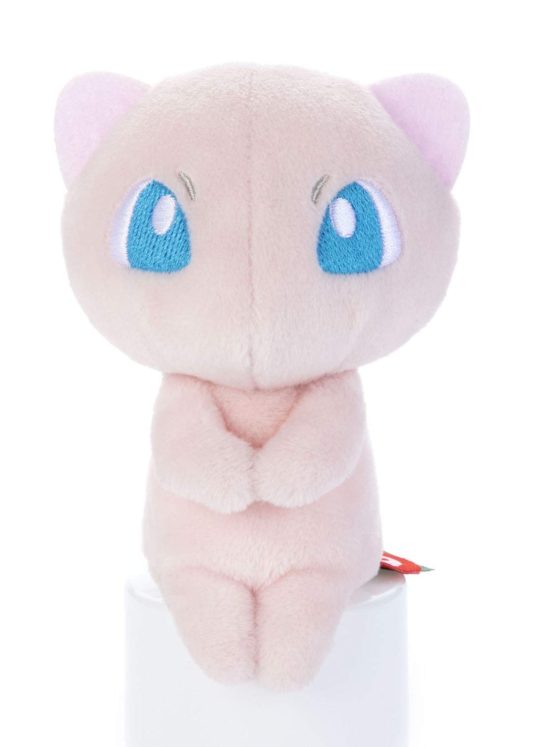 Pokemon Mew Height 10cm Chokkori-san approx.