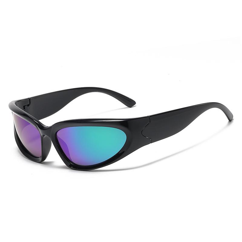Sonnenbrille Damen Herren Marken Design Spiegel Sport Luxus Vintage Unisex Sonnenbrille Herren Fahrer Reiten Brillen Schattierungen