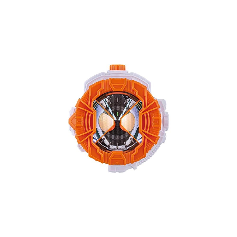 Kamen Rider Geiz DX Forze Ride Watch Toy with Sound Effects and Light Features
