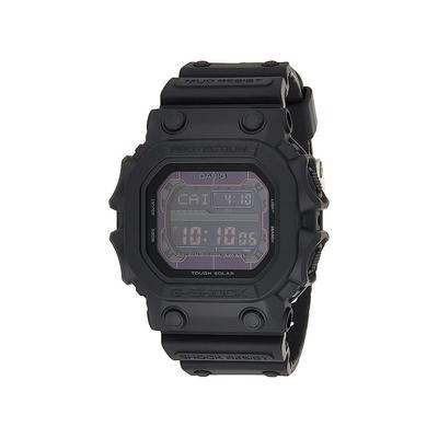 Reloj para Hombre Casio G-Shock Tough Solar Digital GX-56BB-1 GX56BB-1 Reacondicionado