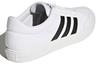 Adidas Vs Set 'White Black' AW3889