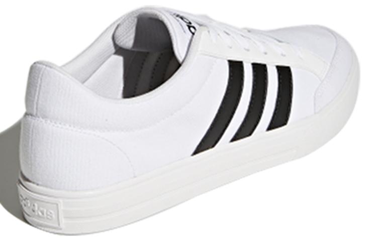 Adidas Vs Set 'White Black' AW3889