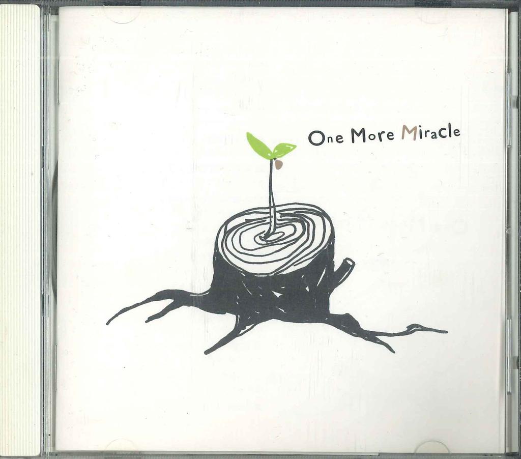 CD YASUSHI NAKAMURA  One More Miracle QTL00521  2004 Japan Obi Japanese Enka Used