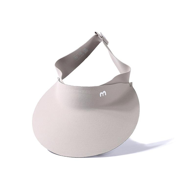 Foldable Seamless Wide Brim Visor Hat Quick-Dry Anti Uv Sun Protection Hat Nylon Hat Non-Marking Sun Cap Women Summer Gift