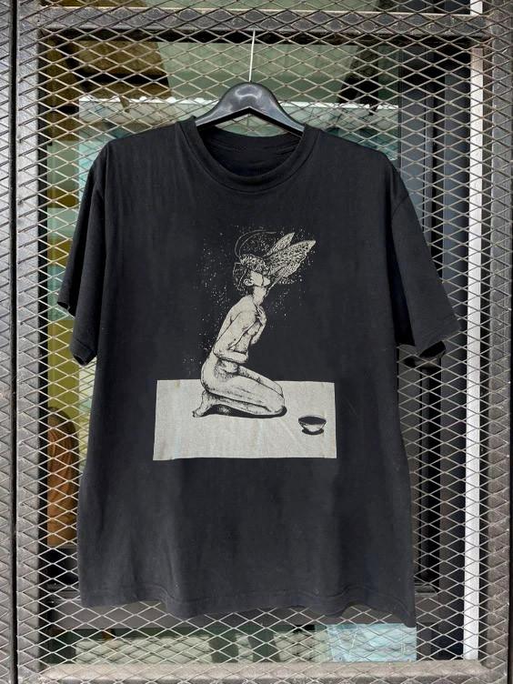 Deafheaven Band Sunbather T Shirt Full Size S to 5XL XXXL