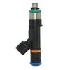 Motor – Injectoare de combustibil auto