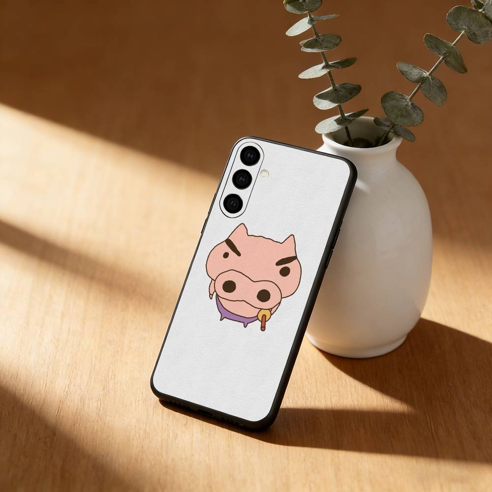 

buriburi zaemon wallpaper Phone Case For Samsung Galaxy A20,21s,22,31,32,52,53,72,73,80,91 Soft Black Shell Samsung a21
