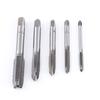 Adjustable Reamer Tap Wrench Set with Metric Thread M34568 Insert Screw Taps