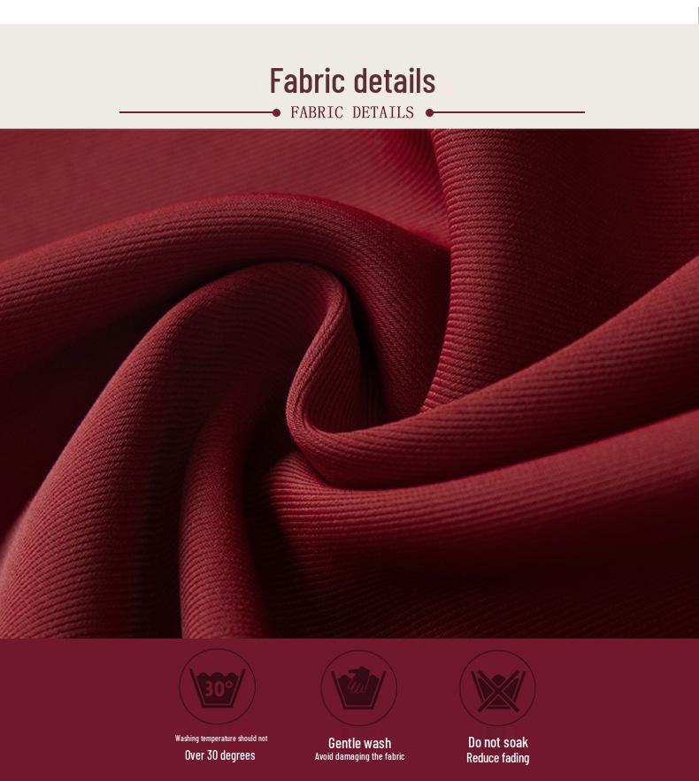 Elegant Plus Size Spring Banquet Dress for Mother-in-law