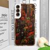 Creative Autumn Landscape House Scenery Phone Case for Xiaomi Redmi Note 15 Pro Plus 13 12 11 10 14 PRO+ 14C 13C 12C Soft Cover