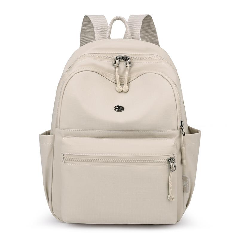 Women's Backpack Lightweight Commuter Travel Large Capacity Backpack