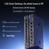 Ruijie RG-EG306MG-P 2.5G Multi-Gig PoE Gateway Router (CN Version)