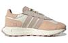 adidas Retropy E5 'Różowo-Białe' Damskie IE1928