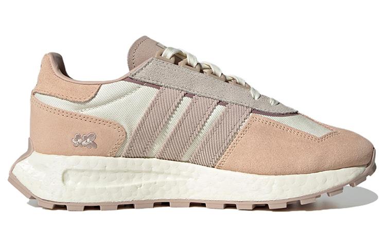 adidas Retropy E5 'Różowo-Białe' Damskie IE1928