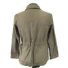 Made in Japan JOURNAL STANDARD Linen Cotton Jacket Men’s 36 S Brown(USED)