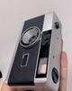 35MM Reusable Retro Film Camera with Flash