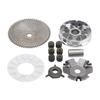 GY6 50cc Off-road ATV Drive Sprocket Assembly