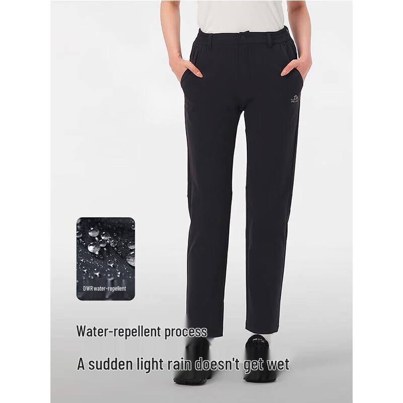 Pelliot Unisex Outdoor Quick-Dry Hiking Pants
