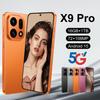 X9 Pro Android Smartphone with 7.3-inch Large Screen