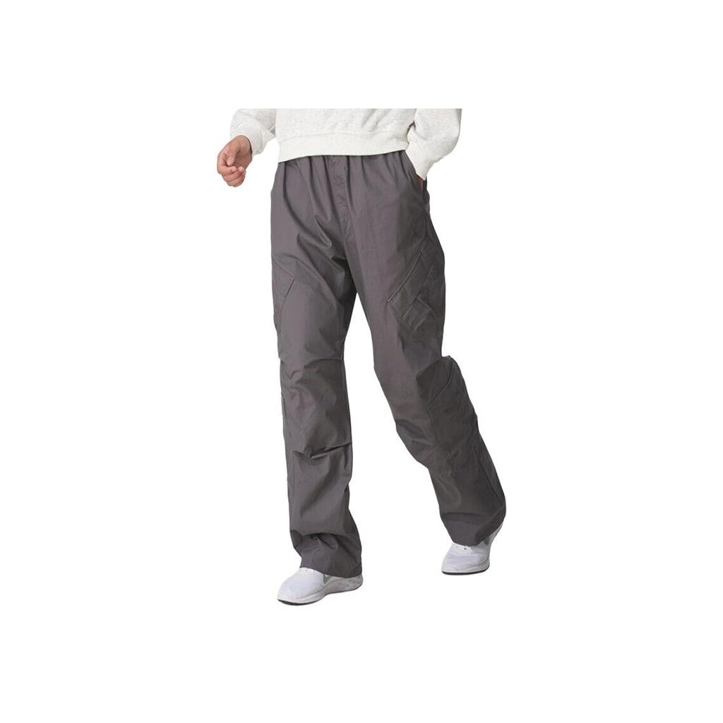 Jordan Flt M J Flt Solid Color Versatile Comfortable Casual Pants Men bottoms HV0531068