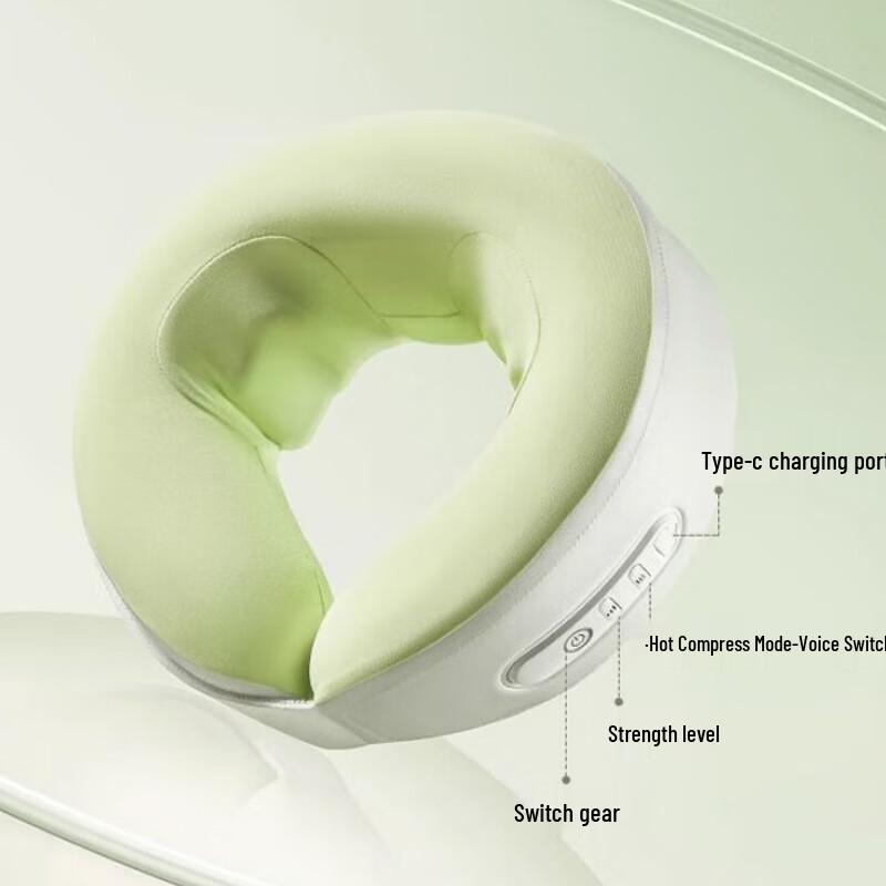 SIAASOO N6 Home Shoulder and Neck Massager